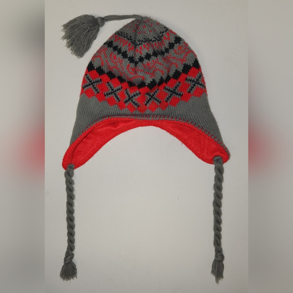 GUSTI Winter Hat - Kids M
